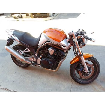 yamaha bt 1100 bulldog del año 2003