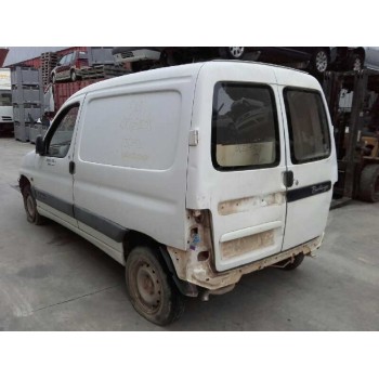 citroën berlingo del año 1996