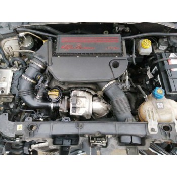 alfa romeo mito (145) del año 2011