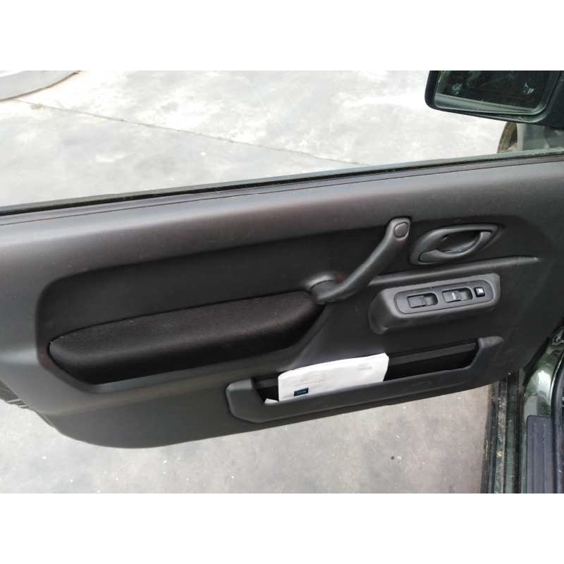 SUZUKI JIMNY Todo terreno, cerrada (SN) 2016