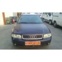 AUDI A4 AVANT (B5)