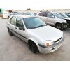 ford fiesta berlina (dx) del año 2000