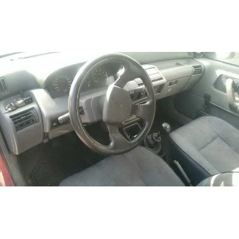 renault clio i fase i+ii (b/c57) del año 1992