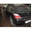 OPEL ASTRA H BERLINA