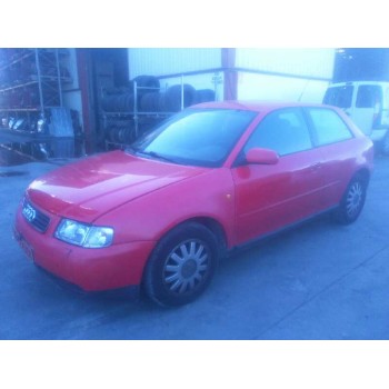audi a3 (8l) del año 1997