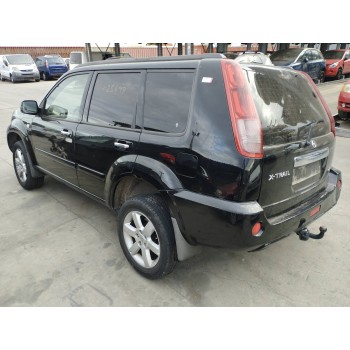 nissan x-trail (t30) del año 2006