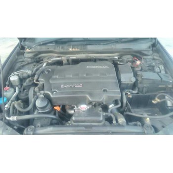 honda accord berlina (cl/cn) del año 2004