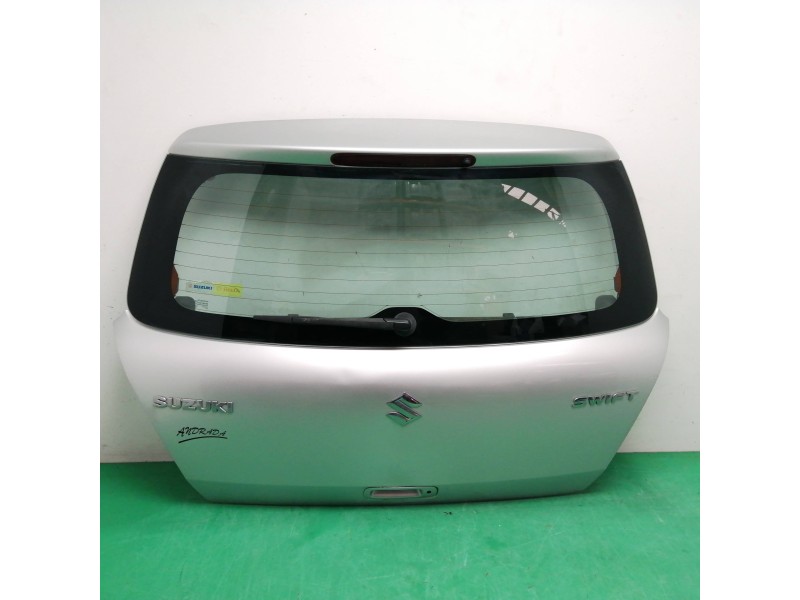 Recambio de porton trasero para suzuki swift berlina (mz) 1.5 16v cat referencia OEM IAM  OBSERVAR FOTOS 