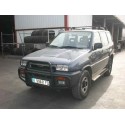 FORD MAVERICK (ML)