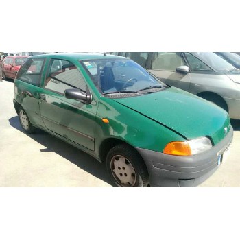 fiat punto berlina (176) del año 1998