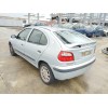 renault megane i fase 2 berlina (ba0) del año 2002