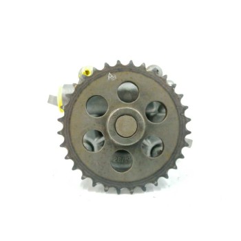 Recambio de bomba aceite para ford transit caja cerrada ´06 ft 330 k trend lkw referencia OEM IAM 1C1Q6600  