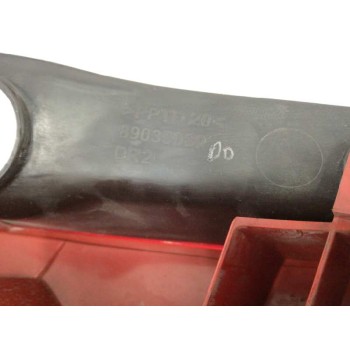 Recambio de piloto trasero derecho para renault clio iii emotion referencia OEM IAM 89035080  