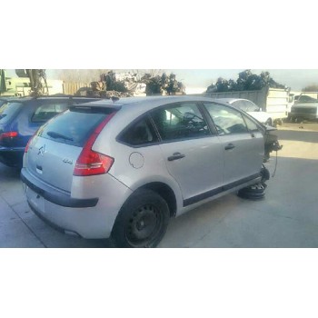 citroën c4 berlina del año 2006