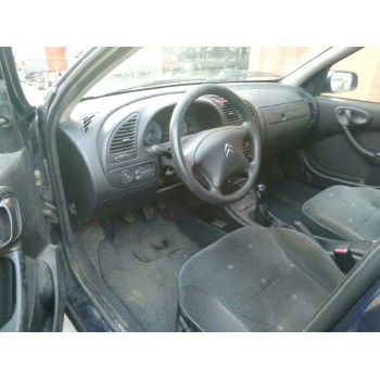 citroën xsara berlina del año 2002