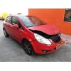 opel corsa d del año 2007