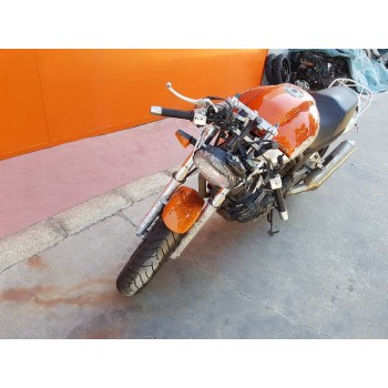 yamaha bt 1100 bulldog del año 2003