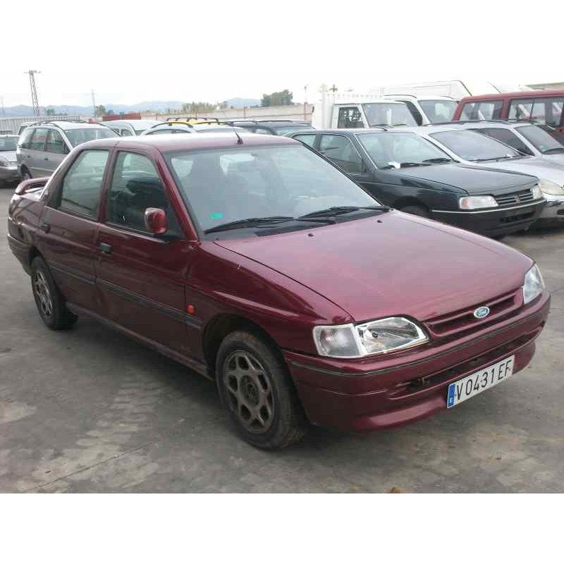 ford orion del año 1990