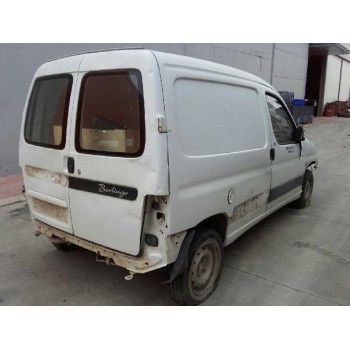 citroën berlingo del año 1996
