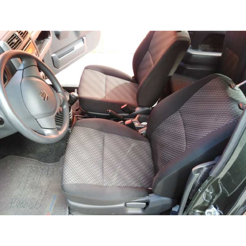 SUZUKI JIMNY Todo terreno, cerrada (SN) 2016