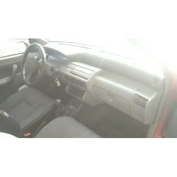 renault clio i fase i+ii (b/c57) del año 1992