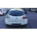 RENAULT MEGANE III HATCHBACK (BZ0/1_, B3_)