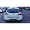 renault megane iii berlina 5 p del año 2010