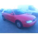 AUDI A3 (8L)