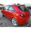OPEL CORSA D (S07)