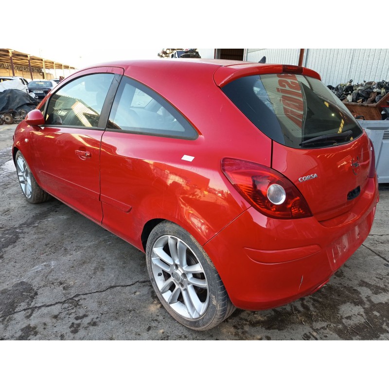 ABS 0265231537