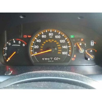 honda accord berlina (cl/cn) del año 2004