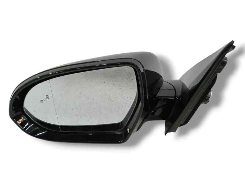 Recambio de retrovisor izquierdo para kia niro e-niro drive referencia OEM IAM 87610G5200 14 CABLES 