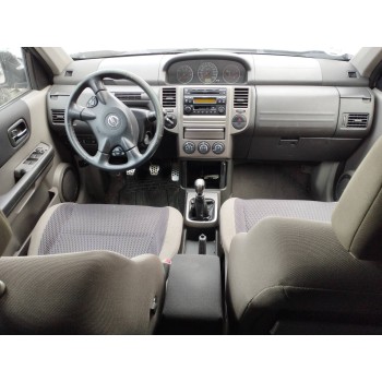 nissan x-trail (t30) del año 2006
