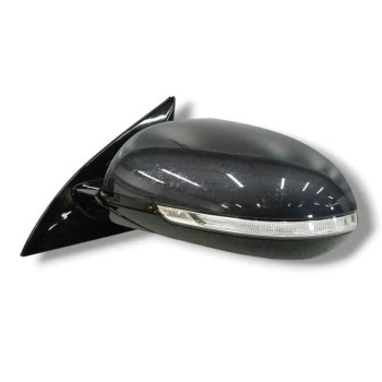 Recambio de retrovisor izquierdo para kia niro e-niro drive referencia OEM IAM 87610G5200 14 CABLES 