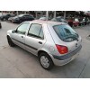 ford fiesta berlina (dx) del año 2000