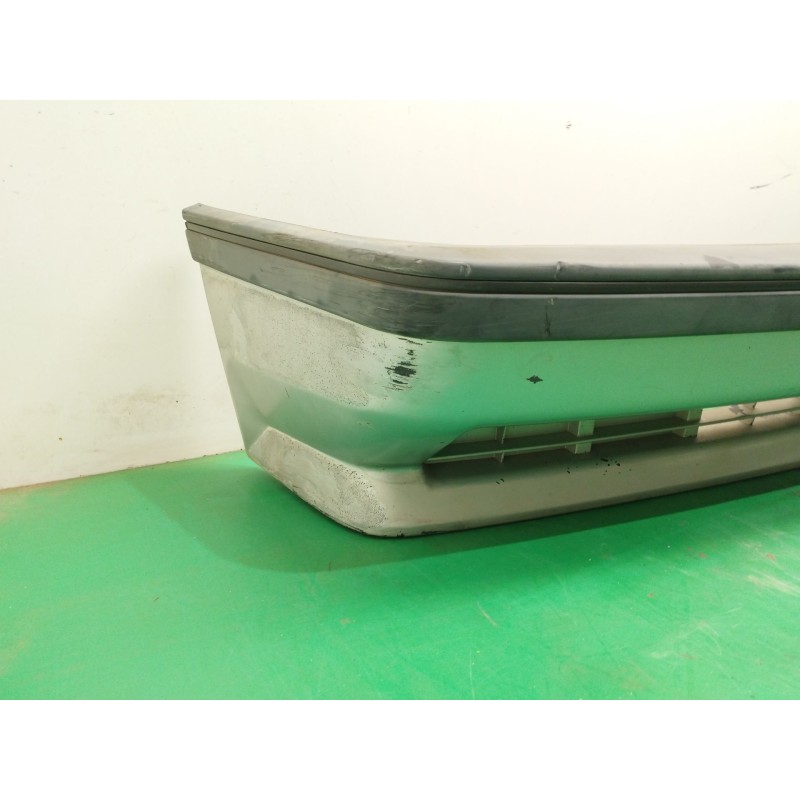 PARAGOLPES DELANTERO