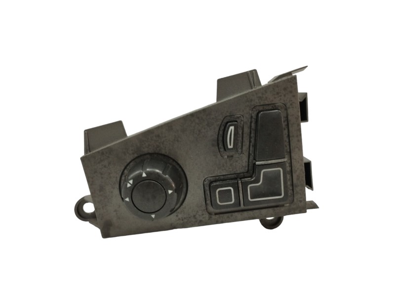 Recambio de modulo electronico para bmw serie 7 (e65/e66) 730d referencia OEM IAM 6918380 MANDO ASIENTO LADO IZQUIERDO