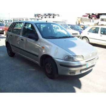 fiat punto berl. (176) del año 1998