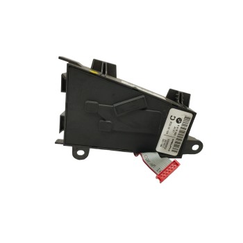 Recambio de modulo electronico para bmw serie 7 (e65/e66) 730d referencia OEM IAM 6918380 MANDO ASIENTO LADO IZQUIERDO