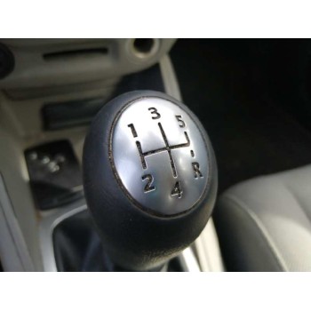 renault megane iii berlina 5 p del año 2008