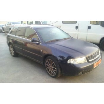 audi a4 avant (b5) del año 2000
