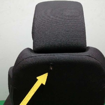 Recambio de asiento delantero derecho para citroën c4 picasso 1.2 12v e-thp referencia OEM IAM  OBSERVAR FOTOS 