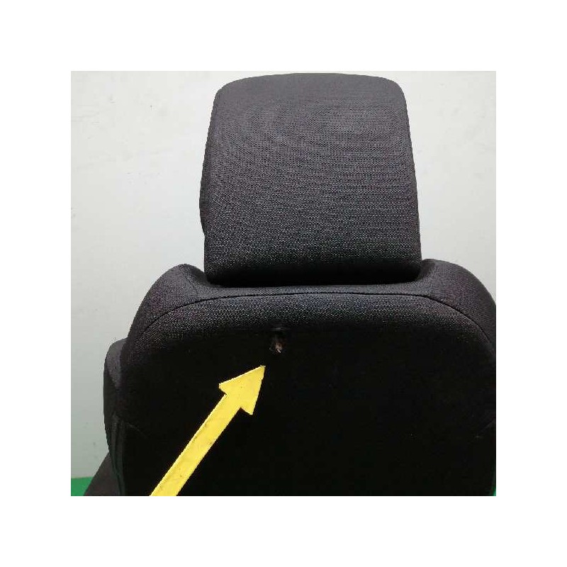 ASIENTO DELANTERO DERECHO OBSERVAR FOTOS