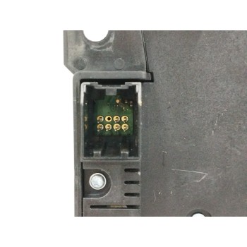 Recambio de sistema audio / radio cd para opel astra j gtc sportive referencia OEM IAM 13360093 CONTROLES RADIO 