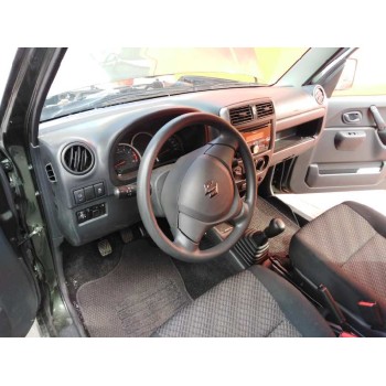 suzuki jimny sn (fj) del año 2016