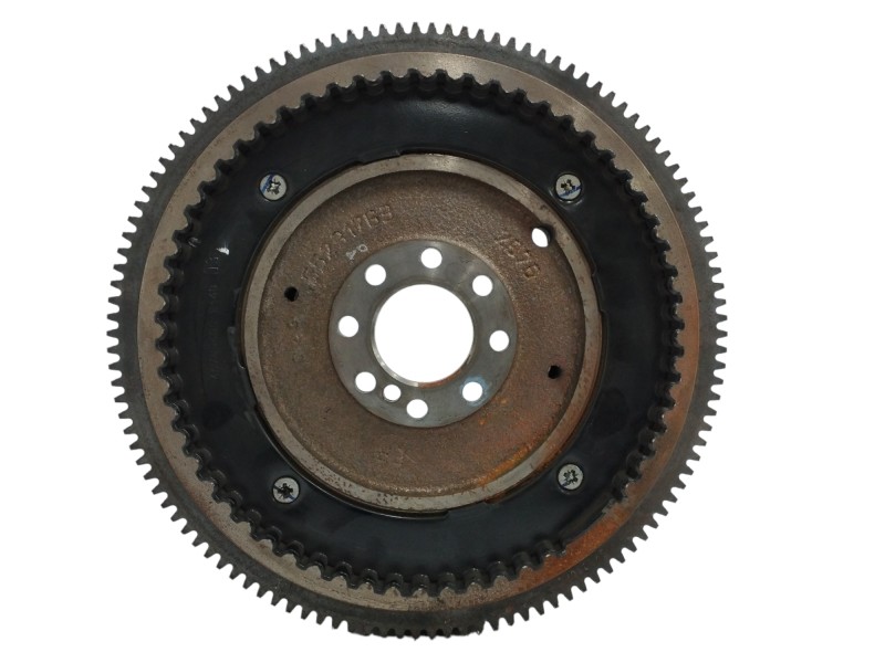 Recambio de volante motor para fiat 500 l (330) 1.3 16v jtd cat referencia OEM IAM 55231763 Recambio de volante motor para fiat 500 l (330) 1.3 16v jtd cat referencia OEM IAM 55231763