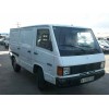 mercedes-benz mb 100 d caja cerrada / combi del año 1991