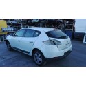RENAULT MEGANE III HATCHBACK (BZ0/1_, B3_)