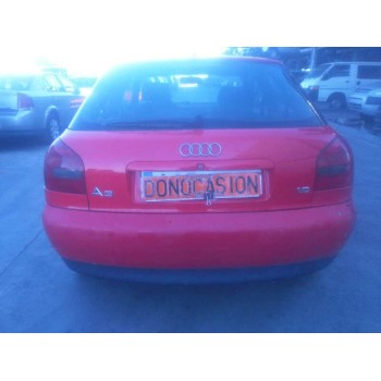 audi a3 (8l) del año 1997