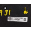 Recambio de sistema audio / radio cd para opel astra j gtc sportive referencia OEM IAM 13360093 CONTROLES RADIO 